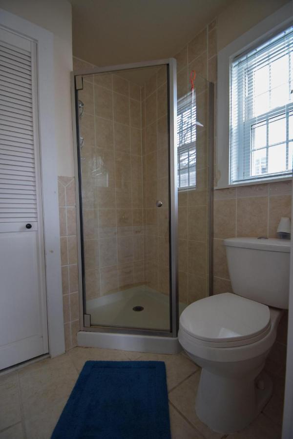 Enfield Manor Bed&Breakfast And Vacation Rental Newfield Eksteriør billede